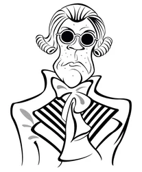 Maximilien Robespierre, 2019